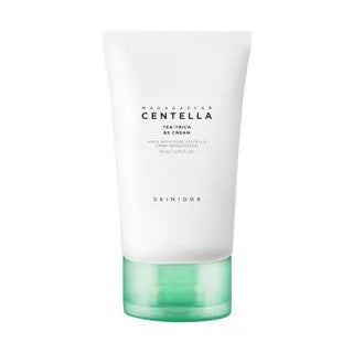 SKIN 1004 - Madagascar Centella Tea-Trica B5 Cream