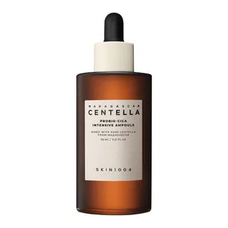 SKIN 1004 - Madagascar Centella Probio-Cica Intensive Ampoule Jumbo