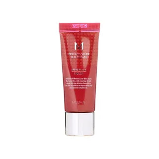 MISSHA - M Perfect Cover BB Cream Mini