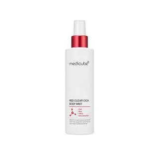 medicube - Red Clear Cica Body Mist