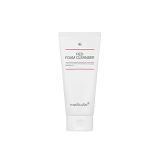 medicube - Red Foam Cleanser Jumbo