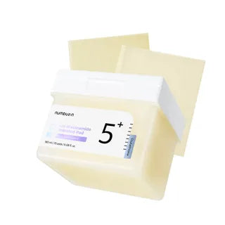 numbuzin - No.5 Vitamin-Niacinamide Concentrated Pad