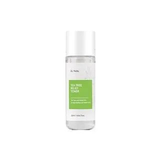 iUNIK - Tea Tree Relief Toner Mini