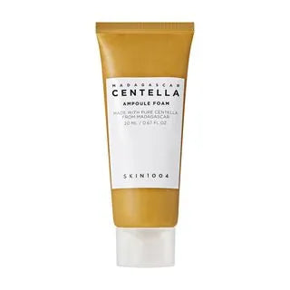 SKIN 1004 - Madagascar Centella Ampoule Foam Mini