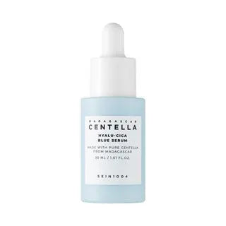 SKIN 1004 - Madagascar Centella Hyalu-Cica Blue Serum Mini