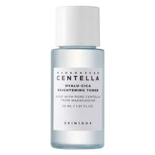 SKIN 1004 - Madagascar Centella Hyalu-Cica Brightening Toner Mini