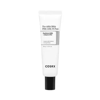 COSRX - The AHA BHA PHA LHA 35 Peel