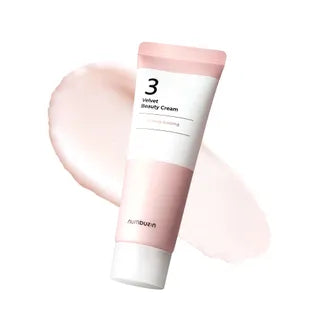 numbuzin - No.3 Velvet Beauty Cream