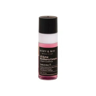 Mary&May - Vegan Blackberry Complex Cream Essence Mini