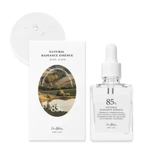 Dr. Althea - Natural Radiance Essence