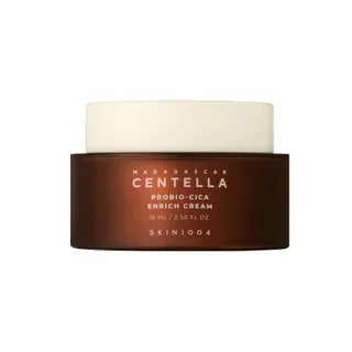 SKIN 1004 - Madagascar Centella Probio-Cica Enrich Cream Mini