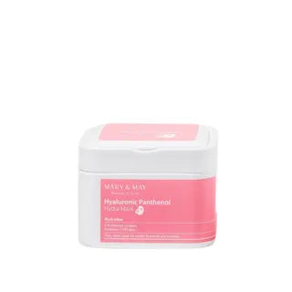 Mary&May - Hyaluronic Panthenol Hydra Mask