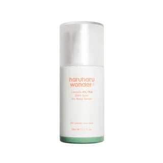 haruharu wonder - Centella 4% TXA Dark Spot Go Away Serum