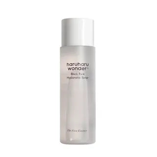 haruharu wonder - Black Rice Hyaluronic Toner Original Mini 30ml