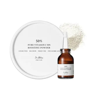 Dr. Althea - Pure Vitamin C 50% Boosting Powder