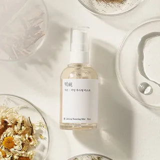 mixsoon - Calming Boosting Mist