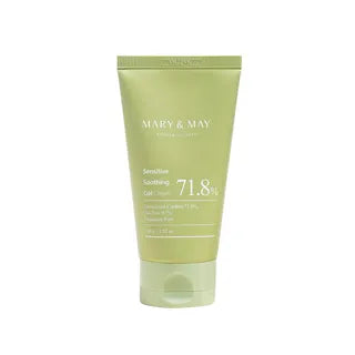 Mary&May - Sensitive Soothing Gel Cream Tube