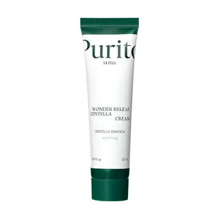 Purito SEOUL - Wonder Releaf Centella Cream