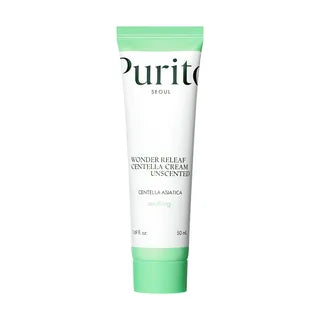 Purito SEOUL - Wonder Releaf Centella Cream Unscented