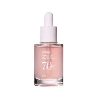 Anua - Peach 70 Niacin Serum