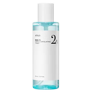 Anua - BHA 2% Gentle Exfoliating Toner