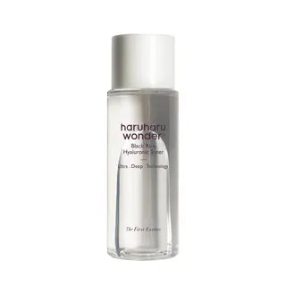 haruharu wonder - Black Rice Hyaluronic Toner Original Trial 10ml