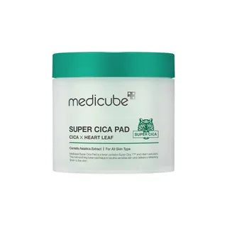 medicube - Super Cica Pad