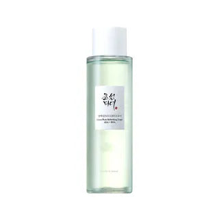 Beauty of Joseon - Green Plum Refreshing Toner: AHA + BHA