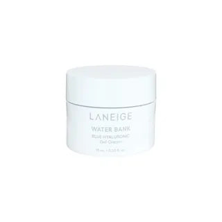 LANEIGE - Water Bank Blue Hyaluronic Gel Cream Mini