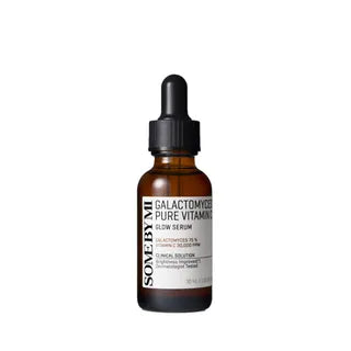 SOME BY MI - Galactomyces Pure Vitamin C Glow Serum