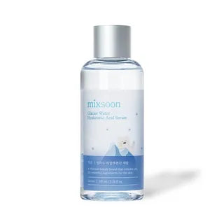 mixsoon - Glacial Water Hyaluronic Acid Serum