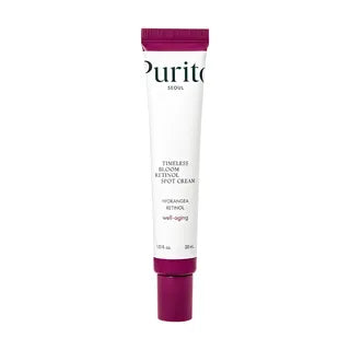 Purito SEOUL - Timeless Bloom Retinol Spot Cream