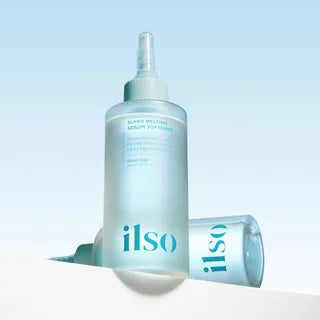 ilso - Super Melting Sebum Softener