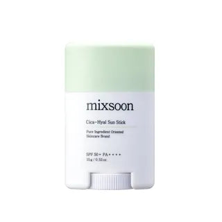 mixsoon - Cica-Hyal Sun Stick