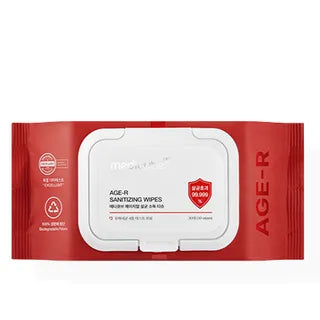 medicube - AGE-R Sanitizing Wipes