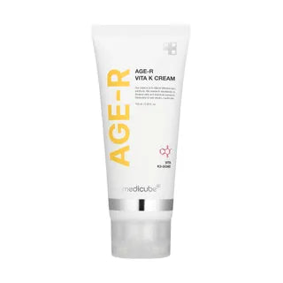 medicube - AGE-R Vita K Refining Cream