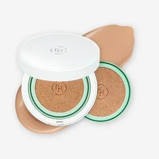 Purito SEOUL - Wonder Releaf Centella BB Cushion Set