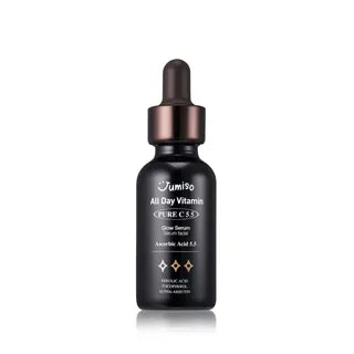 JUMISO - All Day Vitamin Pure C 5.5 Glow Serum 30ml