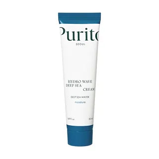 Purito SEOUL - Hydro Wave Deep Sea Cream