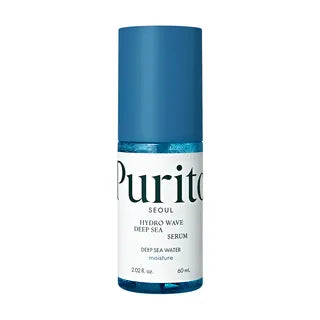 Purito SEOUL - Hydro Wave Deep Sea Serum