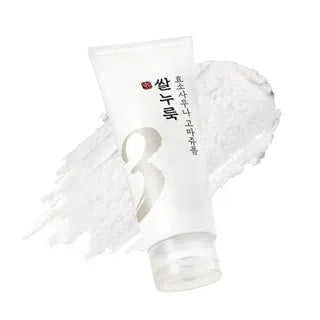 numbuzin - No.3 Rice Enzyme Skin Softening Cleansing Foam