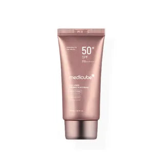 medicube - Collagen Firming Sun Cream