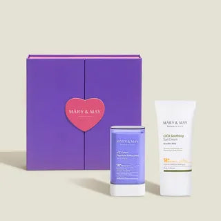 Mary&May - Vegan Sun Care Duo Set