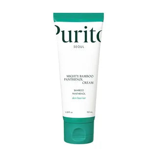 Purito SEOUL - Mighty Bamboo Panthenol Cream