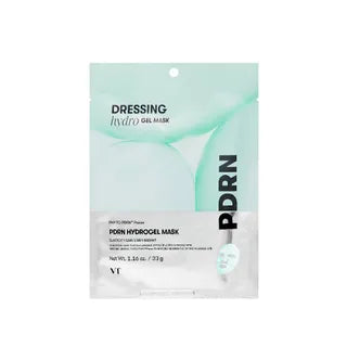 VT - PDRN Hydrogel Mask