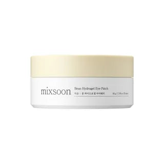 mixsoon - Bean Hydrogel Eye Patch