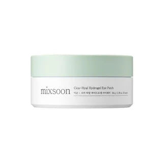 mixsoon - Cica-Hyal Hydrogel Eye Patch