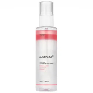 medicube - PDRN Pink Glutathione Serum Mist