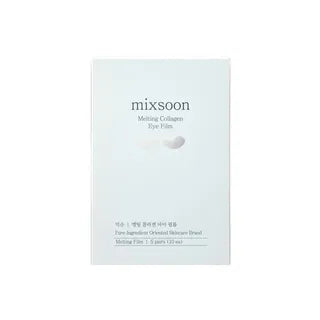 mixsoon - Melting Collagen Eye Film