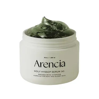 Arencia - Holy Hyssop Serum 30